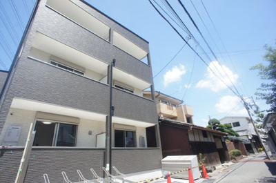【外観】 | ケイメゾン