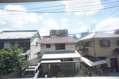 【展望】 | ケイメゾン