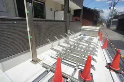 【その他共用部分】 | ケイメゾン