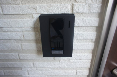 【セキュリティ】 | ケイメゾン