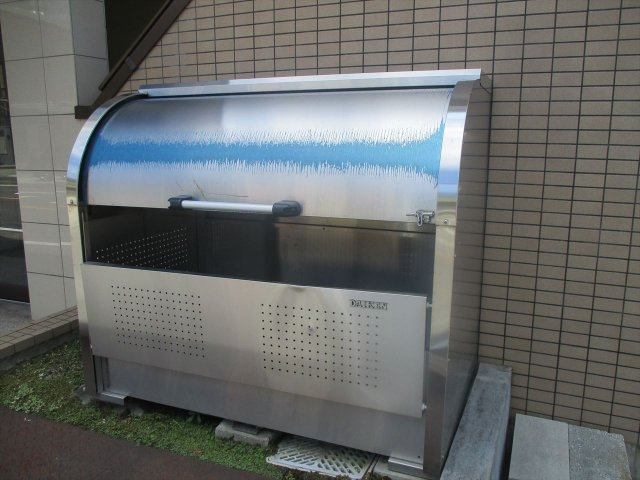 NKビル伏屋のその他共用部分
