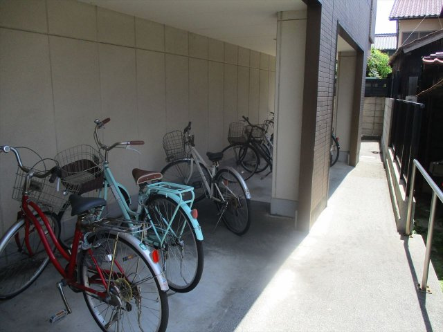 NKビル伏屋のその他共用部分