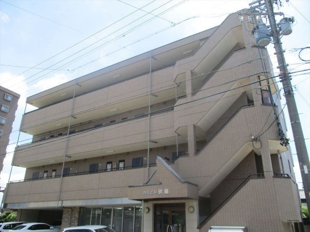 NKビル伏屋