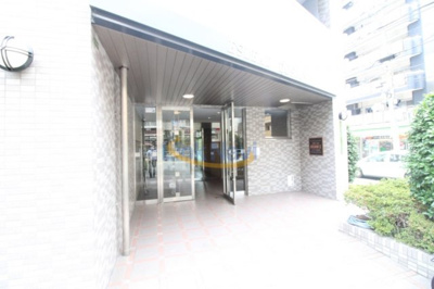 【エントランス】 | エスリード同心第2