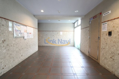 【ロビー】 | エスリード同心第2