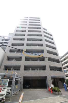 【外観】 | エスリード同心第2