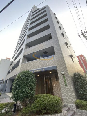 【外観】 | エスリード同心第2