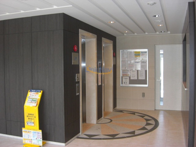 【その他共用部分】 | エスリード新大阪SOUTH