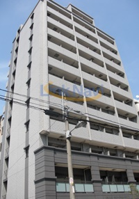 【外観】 | エスリード新大阪SOUTH