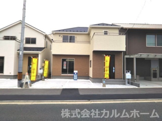 【外観】 | 平日・休日問わずご案内可能です！
お気軽にお問い合わせ下さい☆