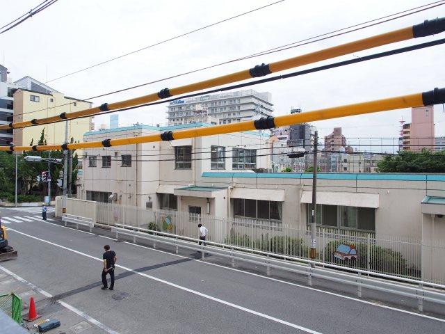 リッツ難波南Ⅱの展望|イメージ