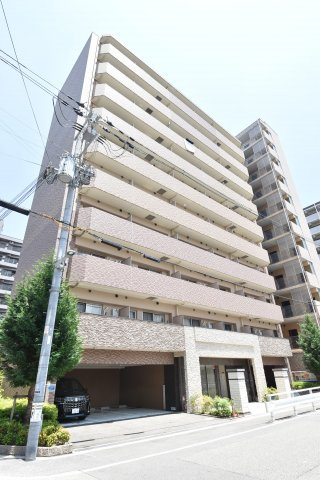 リッツ難波南Ⅱ
