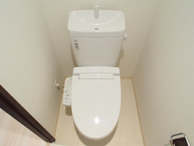 リッツ難波南Ⅱのトイレ|イメージ