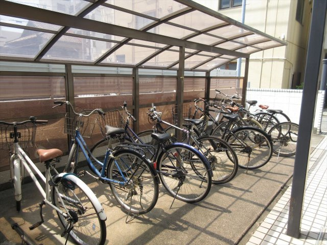 セリニティ 鶴舞のその他共用部分|セリニティ 鶴舞
