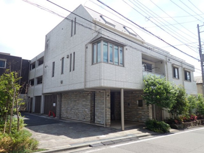 【外観】 | ガーデンフォレスト【SHM】 | 積水ハウス施工の賃貸住宅シャーメゾン！最寄り駅徒歩10分のマンションタイプです☆