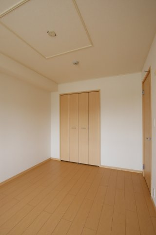 【寝室】 | メゾン　なでしこ  