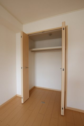 【収納】 | メゾン　なでしこ  