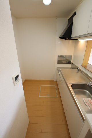 【その他】 | メゾン　なでしこ   | キッチンスペース