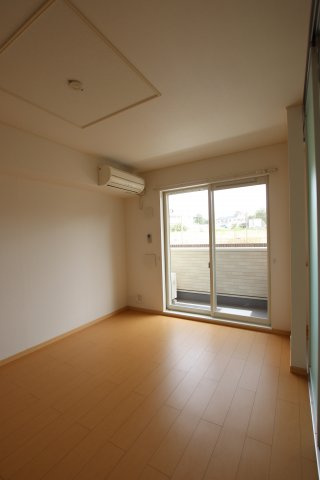 【居間・リビング】 | メゾン　なでしこ  