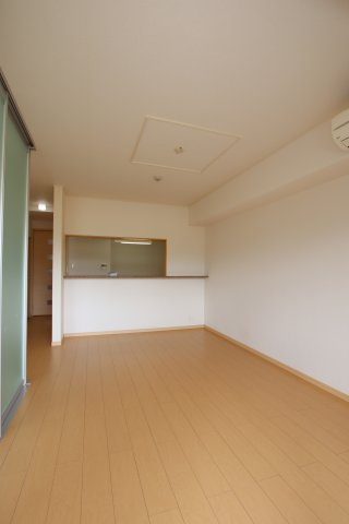 【居間・リビング】 | メゾン　なでしこ  