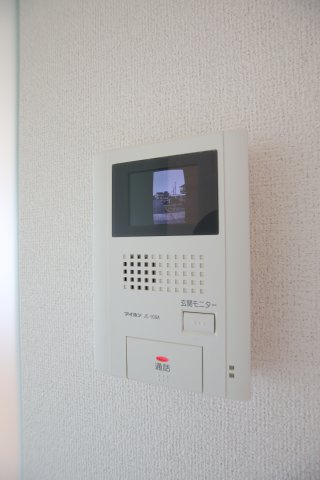 【セキュリティ】 | メゾン　なでしこ  