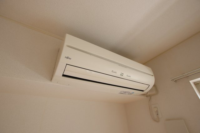【設備】 | メゾン　なでしこ  