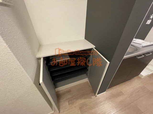 ロ・ワールハイツ