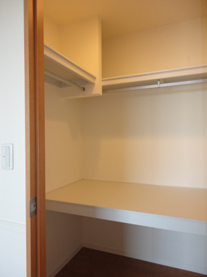 【収納】 | ヒルトップハウス【SHM】