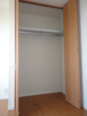 【収納】 | ヒルトップハウス【SHM】