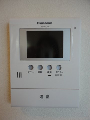 【セキュリティ】 | ヒルトップハウス【SHM】