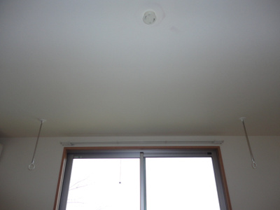 【設備】 | ヒルトップハウス【SHM】