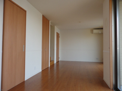 【居間・リビング】 | ヒルトップハウス【SHM】