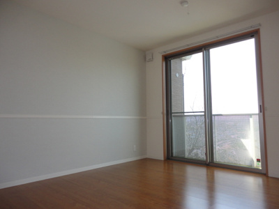 【洋室】 | ヒルトップハウス【SHM】