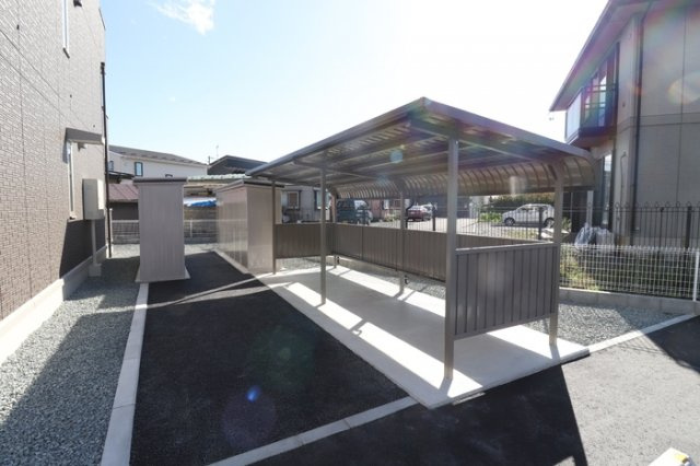 ミクストⅡのその他共用部分