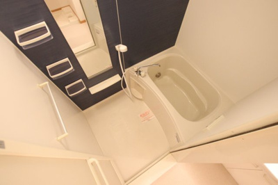 【浴室】 | カーサ・エスペランサ