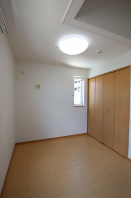 【洋室】 | カーサ・エスペランサ