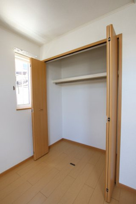 【収納】 | カーサ・エスペランサ