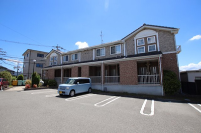 【外観】 | カーサ・エスペランサ