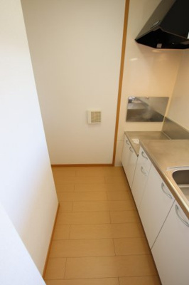 【その他】 | カーサ・エスペランサ | キッチンスペース