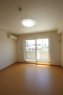 【居間・リビング】 | カーサ・エスペランサ