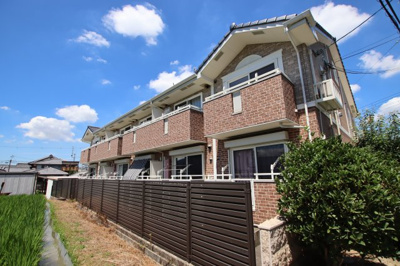 【外観】 | カーサ・エスペランサ