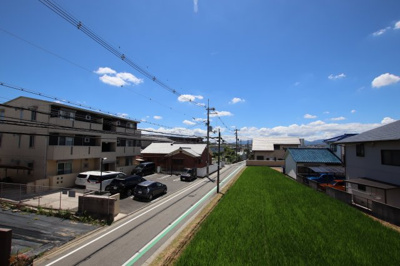 【展望】 | カーサ・エスペランサ