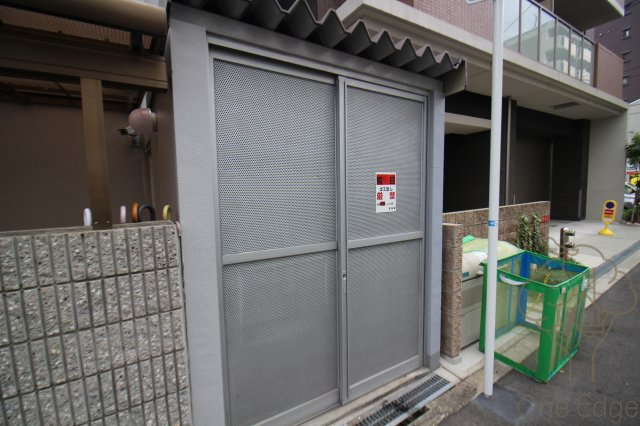 メゾンルミエールのその他共用部分