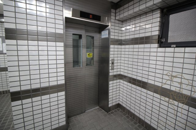 メゾンルミエールのその他共用部分