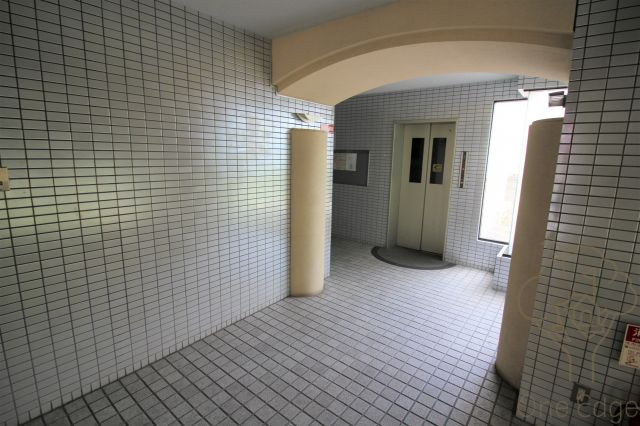 メルヘンパレスのその他共用部分