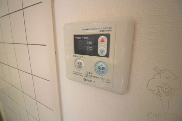 メルヘンパレスの設備