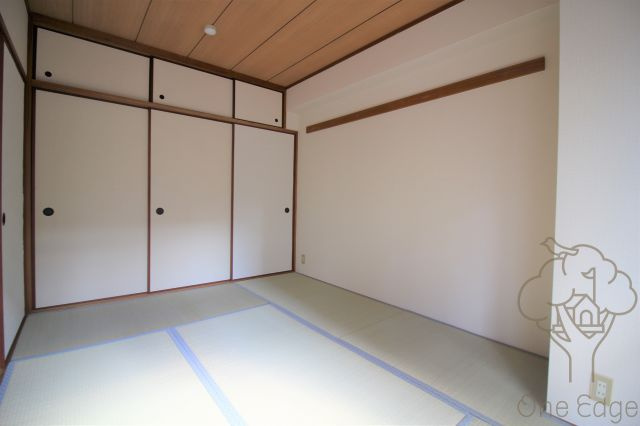 メルヘンパレスのキッチン