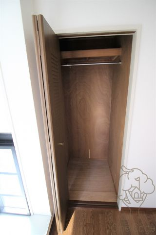 メルヘンパレスの収納