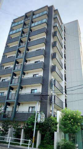 サンクレーア富士見台