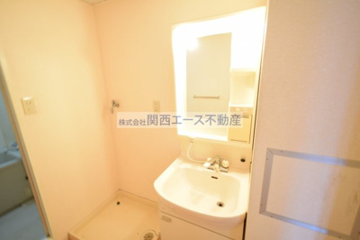 【洗面所】 | アルブル